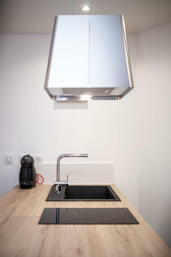 Superbe Appartement 5Pers - 3Km-8Min Disneyland Magny-le-Hongre Esterno foto
